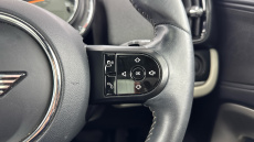 MINI Countryman 1.5 Cooper Exclusive 5dr Auto Petrol Hatchback